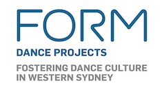 Form Dance Projects