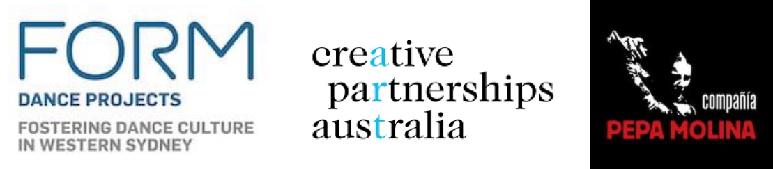 Logos_Form_Creative partnerships Australia & Compañia Pepa Molina