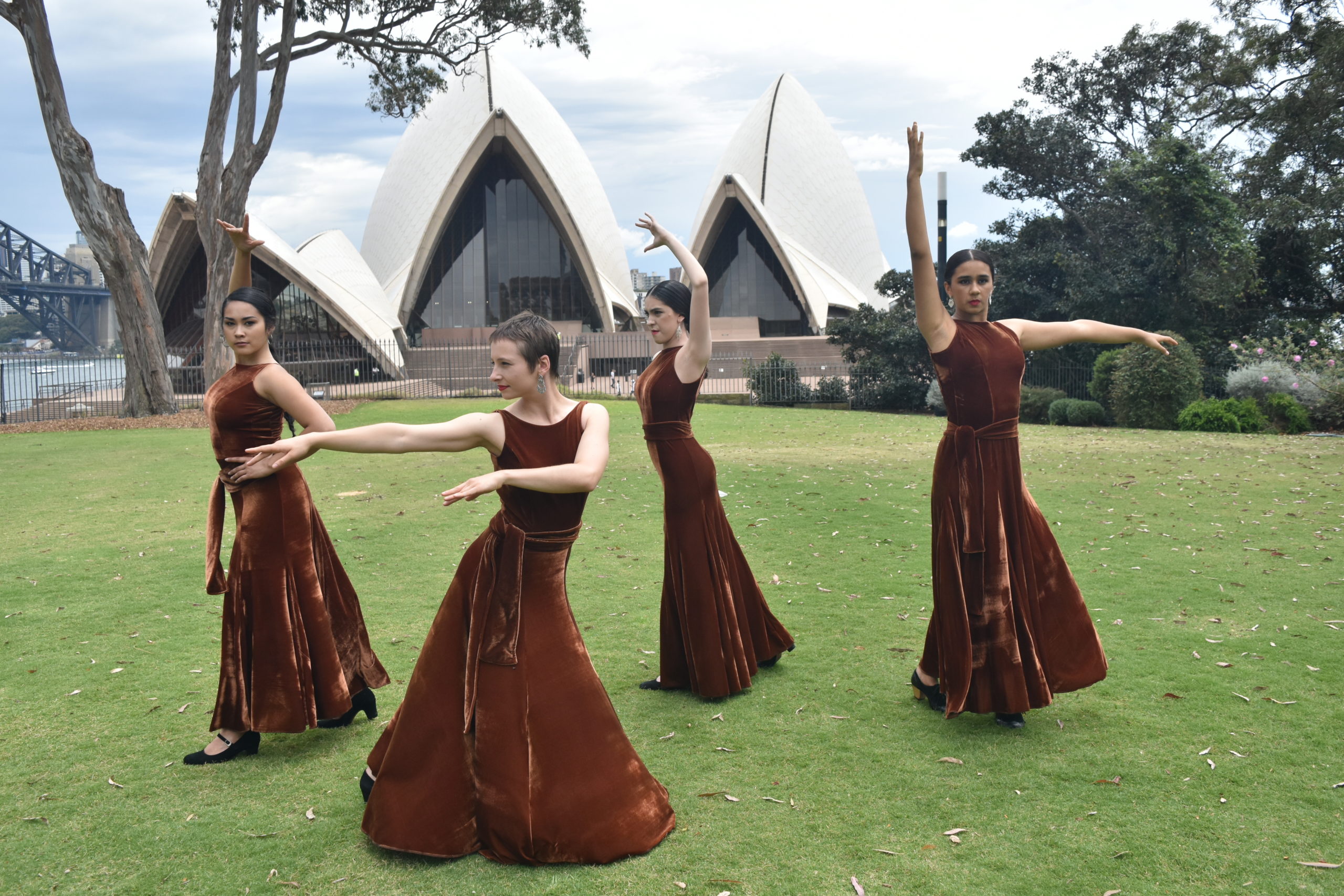Flamenco Performance Sydney